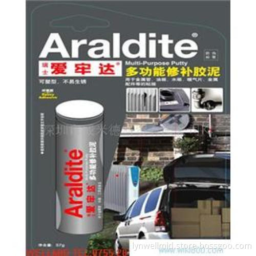 multi-purpose putty household adhesive